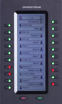 Модуль расширения Grandstream