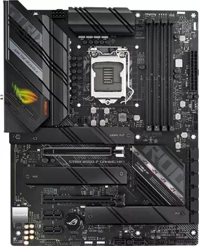 Материнская плата Asus