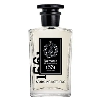 Farmacia SS. Annunziata Damen Sparkling Notturno Perfume 100ml