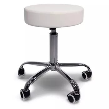 Стул мастера d35cm Unix MSD35WT White