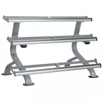 Стойка для гантелей Aerofit Impulse IT7018