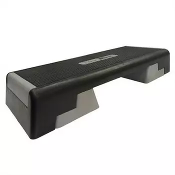 Степ-платформа Inex Aerobic Step ZH\AS (15, 20 и 25 см)