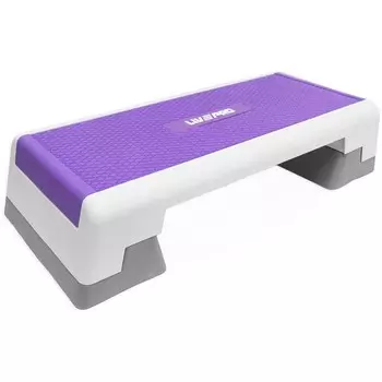 Степ-платформа Live Pro Aerobic Fitness Step LP8240