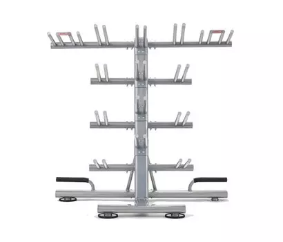 Стойка для хранения штанг Les Mills G2 SMARTBAR LM\00242_02