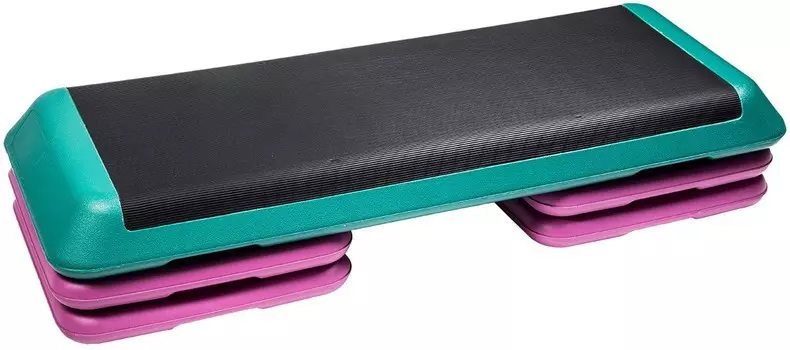 Степ платформа Profi-Fit Club Step Original