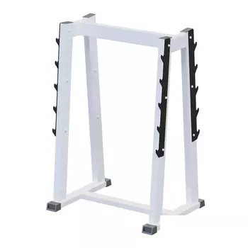 Стойка на 10 грифов усиленная ARMS AR023.4