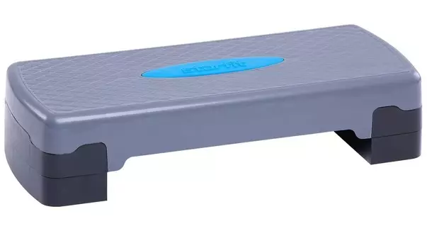 Степ-платформа Star Fit SP-103 2-x уровневая
