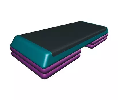 Степ-платформа The Step Original SHC460