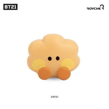 Официальная фигурка монитора Minini BTS BT21, подлинные товары RJ