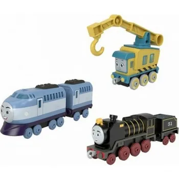 Паровозики "Thomas & Friends" в ассорт. арт.HFX91