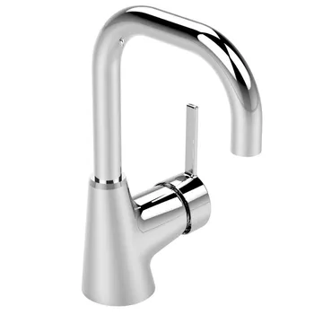 смеситель для раковины IDEAL STANDARD Idealstyle латунь хром