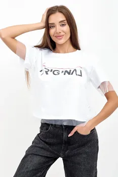 Футболка
