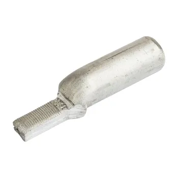 Наконечник EKF nsha-35-20 штифтовой алюминиевый НША 35-20 (30шт.)