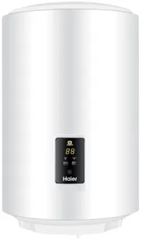 Водонагреватель Haier ES50V-A5 GA0G70E1CRU 50 л, 1,5 кВт