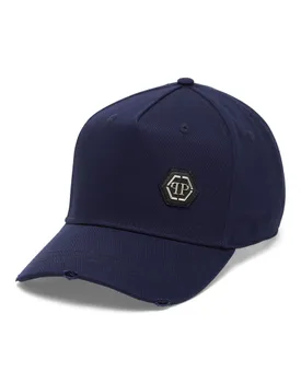 Кепка Philipp Plein