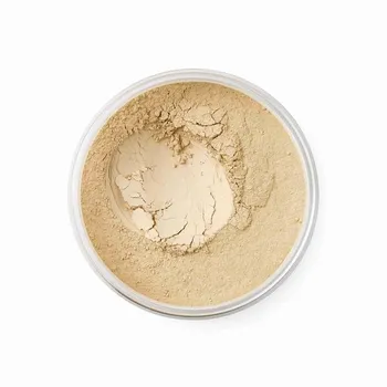Минеральная основа spf15 – теплая 550, 14 г Clar Blanc, цвет warm 550