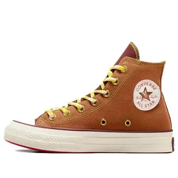 Кроссовки chuck 70 'reindeer' Converse, бежевый