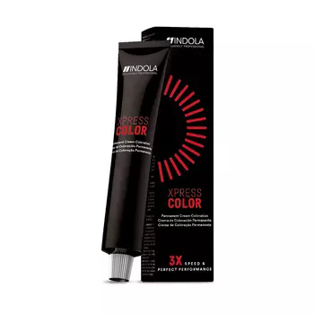 Indola Крем-краска XpressColor для волос, 60 мл (Indola, Окрашивание)