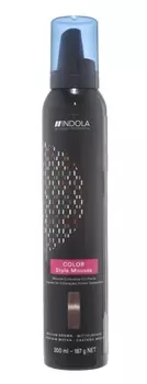 Indola Оттеночный мусс, 200 мл (Indola, Окрашивание)