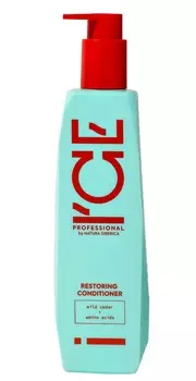 I`CE Professional Кондиционер для волос "Восстанавливающий", 250 мл (I`CE Professional, Organic Salon Care)