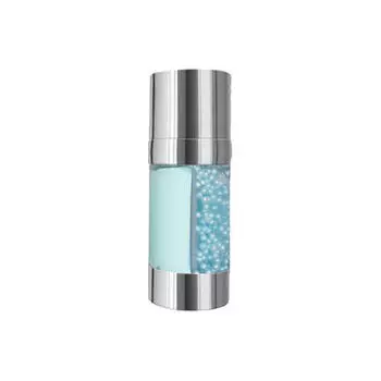 Inspira Cosmetics Дуэт для интенсивного увлажнения кожи Bi-Magic Hydra+ 2 х 20 мл (Inspira Cosmetics, Skin Accents)