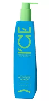 I`CE Professional Шампунь для волос "Увлажняющий", 300 мл (I`CE Professional, Organic Salon Care)