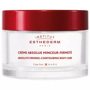 Institut Esthederm Крем "Абсолютная стройность и упругость", 200 мл (Institut Esthederm, Body)