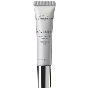 Institut Esthederm Крем восстанавливающий для глаз Eye Contour Care, 15 мл (Institut Esthederm, Repair System)