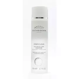 Institut Esthederm Мицеллярная вода для лица Osmoclean 400 мл (Institut Esthederm, Очищение и демакияж)