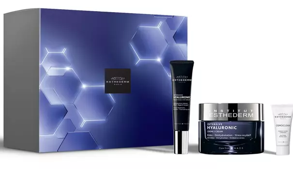 Institut Esthederm Набор "Интенсивный уход" (Institut Esthederm, Intensive)