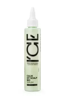I`CE Professional Успокаивающая сыворотка для кожи головы, 100 мл (I`CE Professional, Refresh My Scalp)