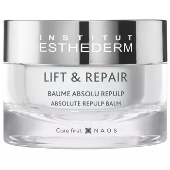 Institut Esthederm Бальзам для упругости кожи Absolure Repulp Balm , 50 мл (Institut Esthederm, Lift&amp;Repair)
