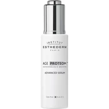 Institut Esthederm Сыворотка Age Proteom Advanced Serum, 30 мл (Institut Esthederm, Age Proteom)