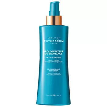 Institut Esthederm Молочко для продления загара Tan Prolonging Body Lotion, 200 мл (Institut Esthederm, Sun Care)