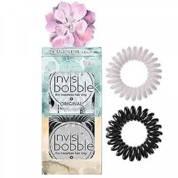 Invisibobble Набор резинок для волос 1 шт (Invisibobble)