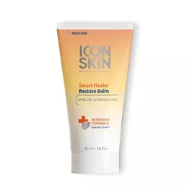 Icon Skin Восстанавливающий бальзам Smart Healer, 50 мл (Icon Skin, Medicare)