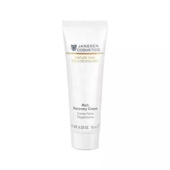 Janssen Anti-age лифтинг-крем с комплексом Cellular Regeneration Perfect Lift Cream 10 мл (Janssen, Skin regeneration)