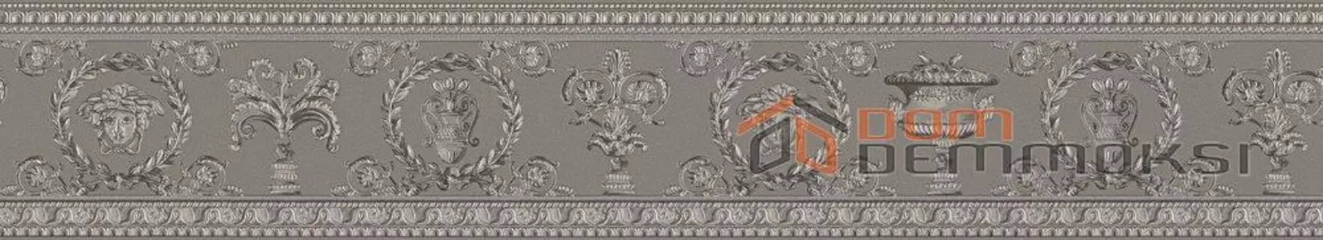Бордюр A.S. Creation Versace III 34305-3