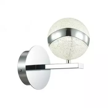 Бра Odeon Light Domus 4192/8WL белое 8W