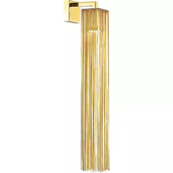 Бра Odeon Light Luigi 4137/1W золото GU10 1х50W 220V