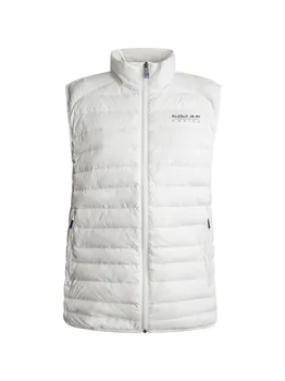 Жилет Pepe Jeans Weste, белый