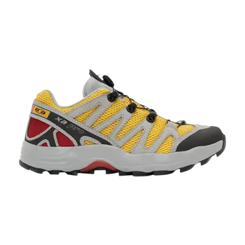 Кроссовки XA Pro 1 Advanced Salomon, желтый