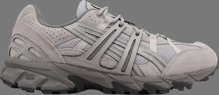 Кроссовки gel sonoma 15-50 'oyster grey' Asics, серый