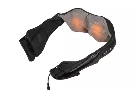 Массажер для шеи MSH-500B Shiatsu Master