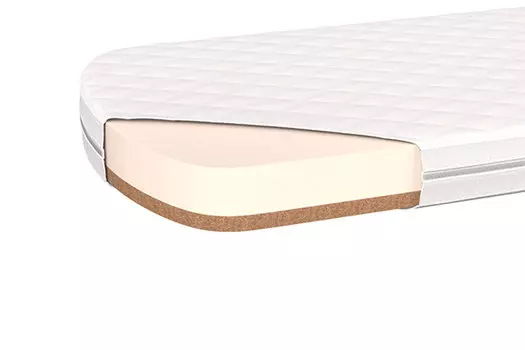 Матрас для кровати Kidi soft