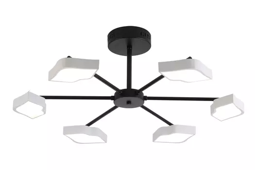 Люстра потолочная LED Hight