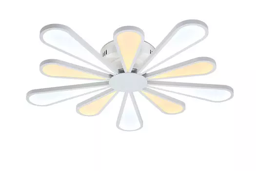Люстра потолочная Miracoli