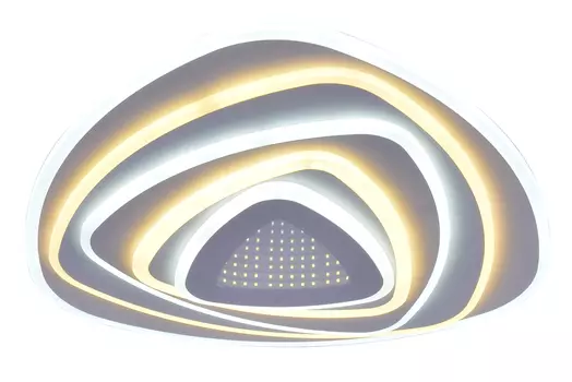 Люстра Zengo