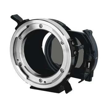 Адаптер Meike MK-PLTRF-C объектива PL-mount на байонет RF
