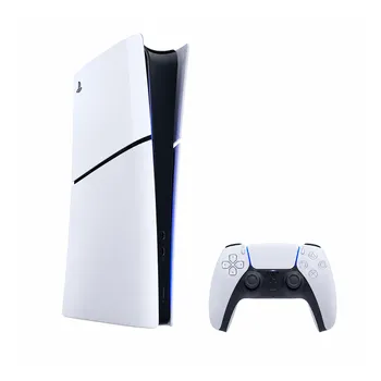 Игровая консоль Sony PlayStation 5 Slim Digital Edition